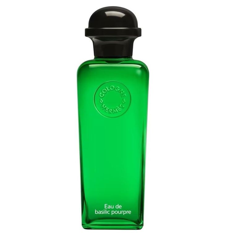 Hermes, Eau De Basilic Pourpre, woda kolońska, spray, 100 ml