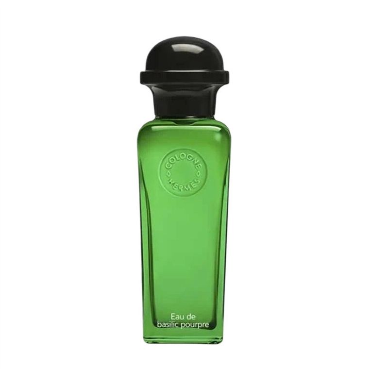 Hermes, Eau De Basilic Pourpre, woda kolońska, spray, 50 ml