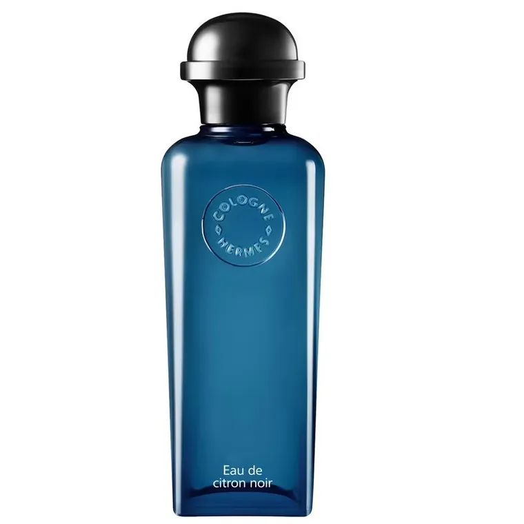 hermes eau de citron noir