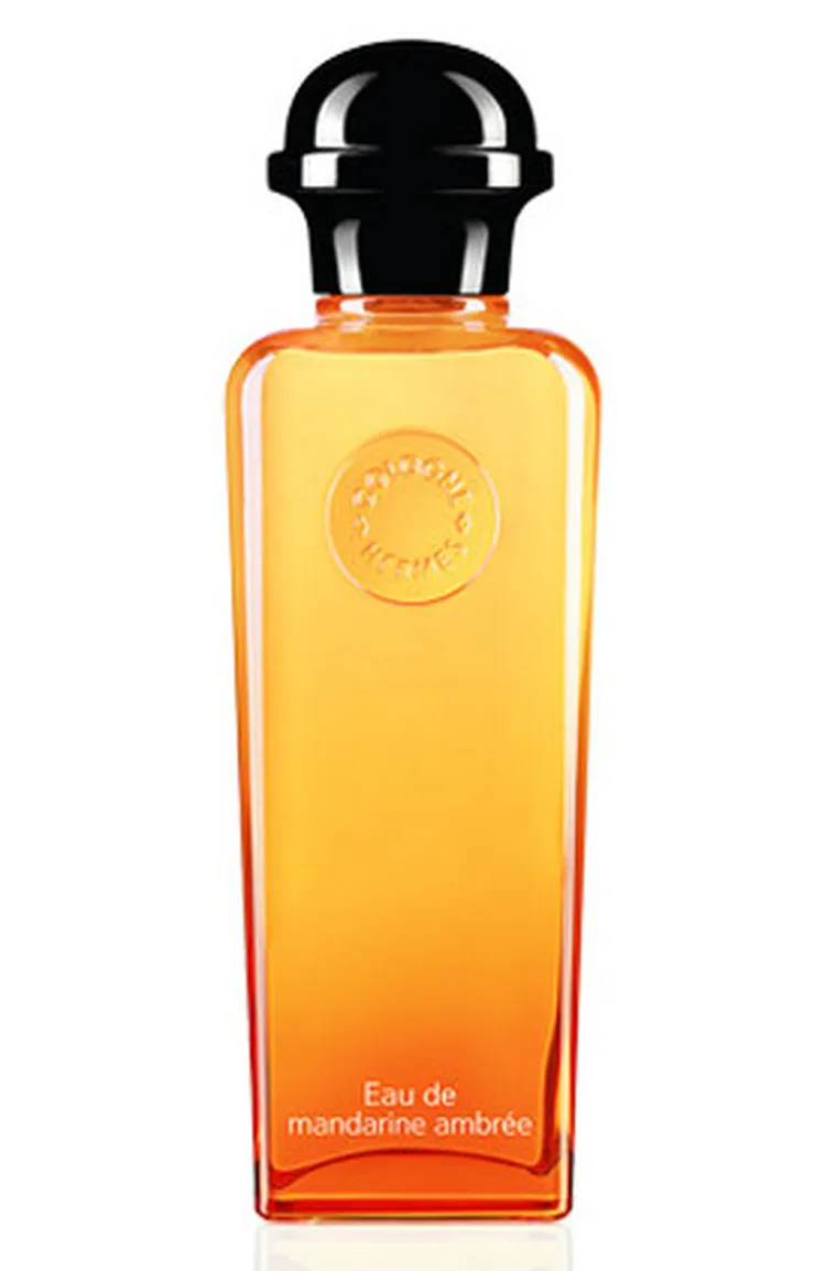 hermes eau de mandarine ambree woda kolońska 100 ml    