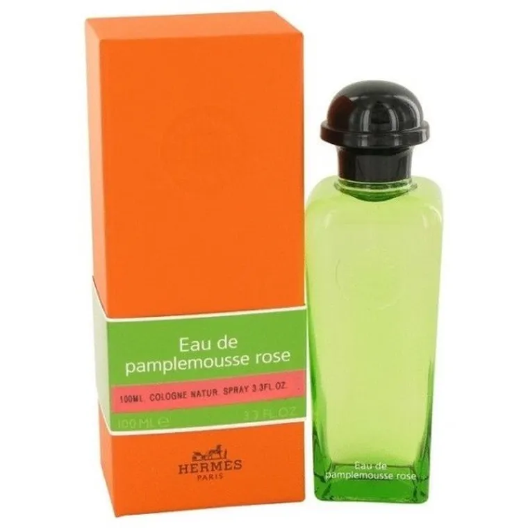 Hermes, Eau De Pamplemousse Rose, woda kolońska, 100 ml