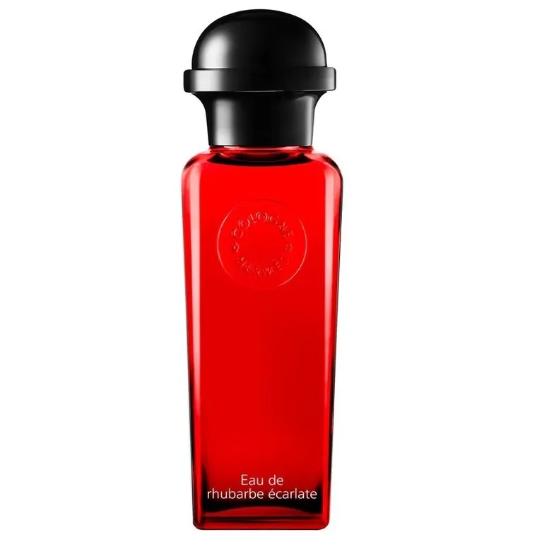 Hermes, Eau de Rhubarbe Ecarlate, woda kolońska, spray, 50 ml