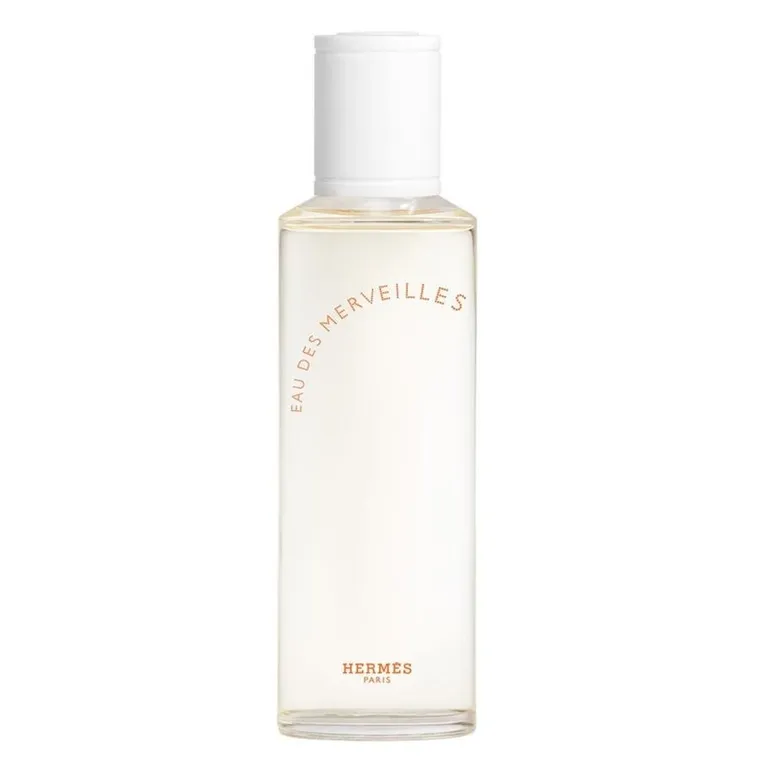 hermes eau des merveilles
