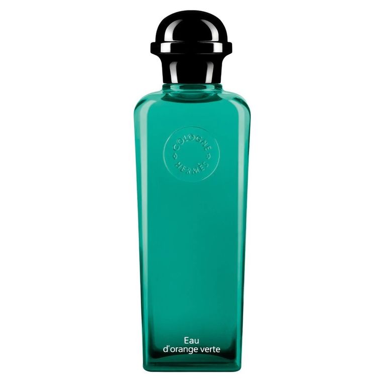 Hermes, Eau d'Orange Verte, woda kolońska, spray, 100 ml