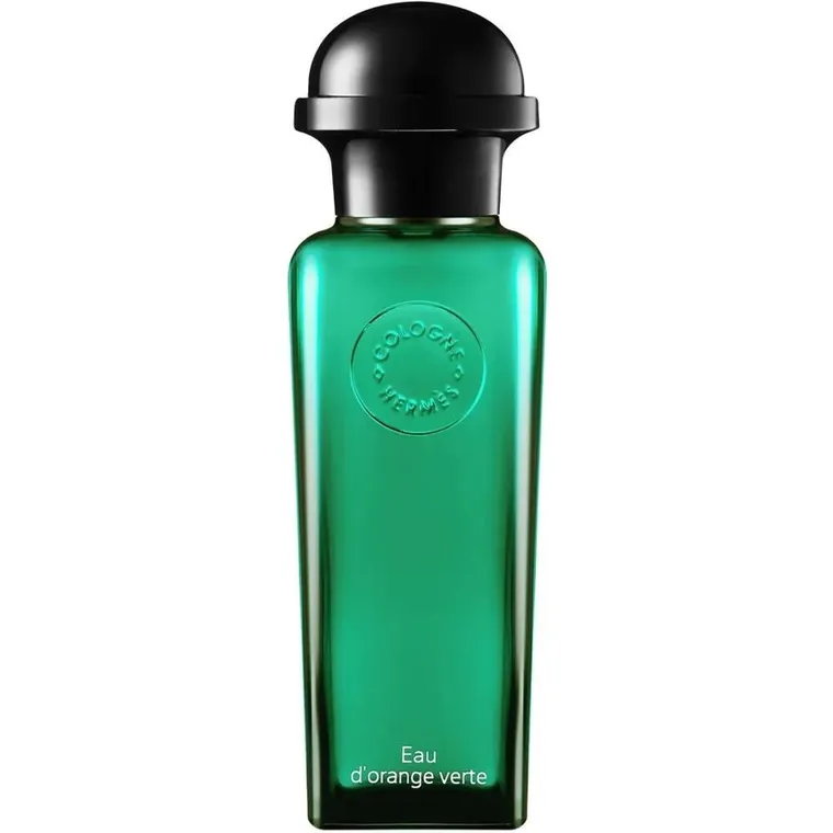 hermes eau d'orange verte woda kolońska 50 ml    