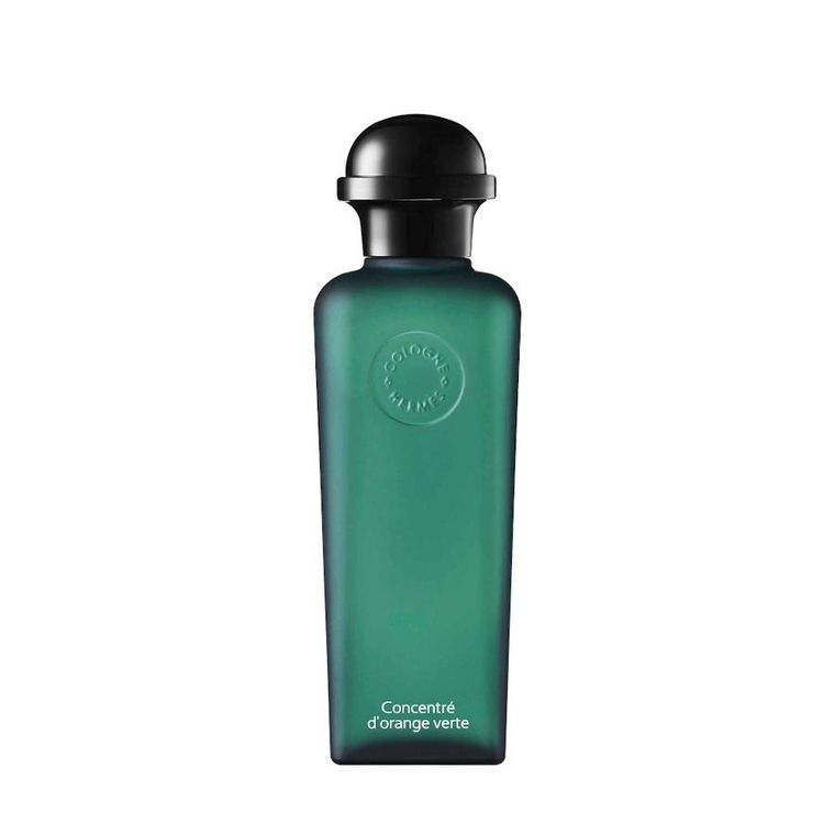 Hermes, Eau D'Orange Verte, woda toaletowa, spray, 50 ml