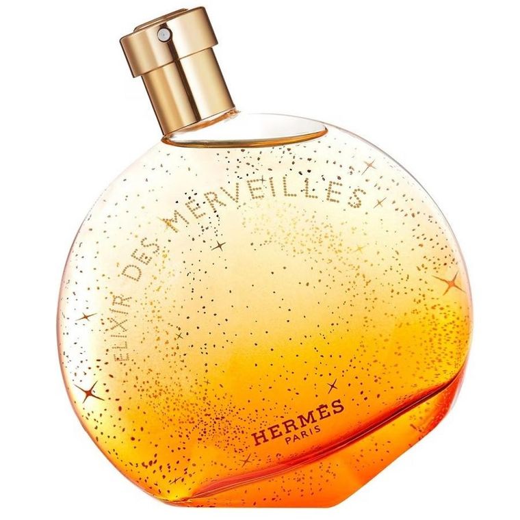 Hermes, Elixir des Merveilles, woda perfumowana, spray, 100 ml