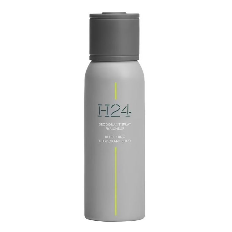 Hermes, H24, dezodorant, spray, 150 ml