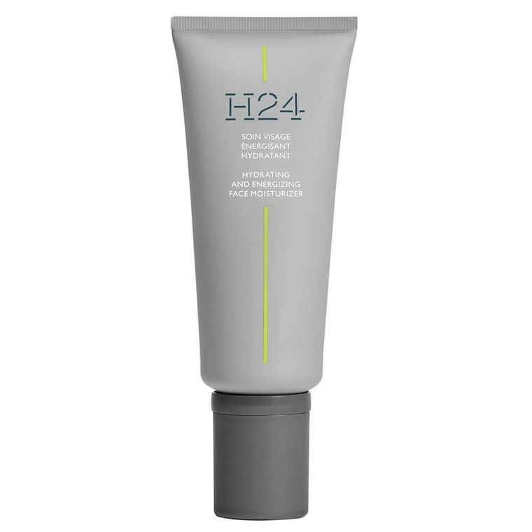 Hermes, H24, energetyzujący krem nawilżający do twarzy, 100 ml