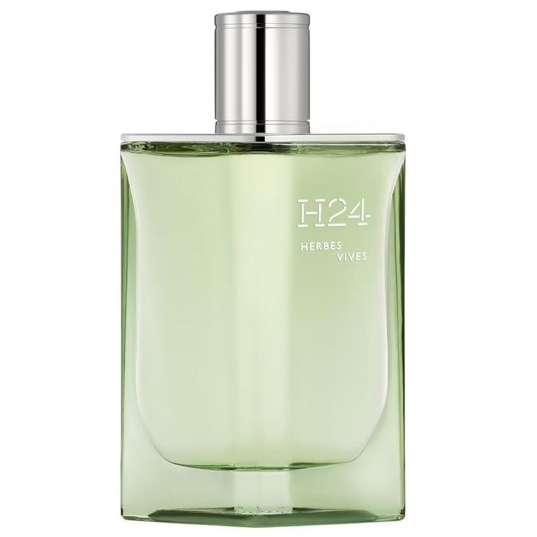 Hermes, H24 Herbes Vives, woda perfumowana, spray, 100 ml