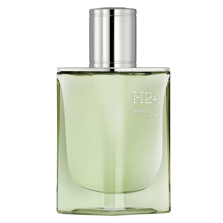 Hermes, H24 Herbes Vives, woda perfumowana, spray, 50 ml