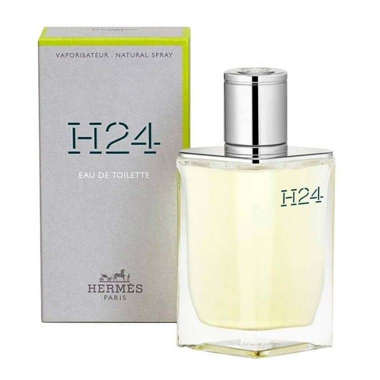 hermes h24 woda toaletowa 12.5 ml   