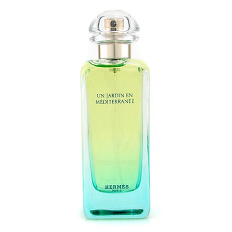 Hermes, Jardin en Mediterranee, Woda toaletowa, 100 ml