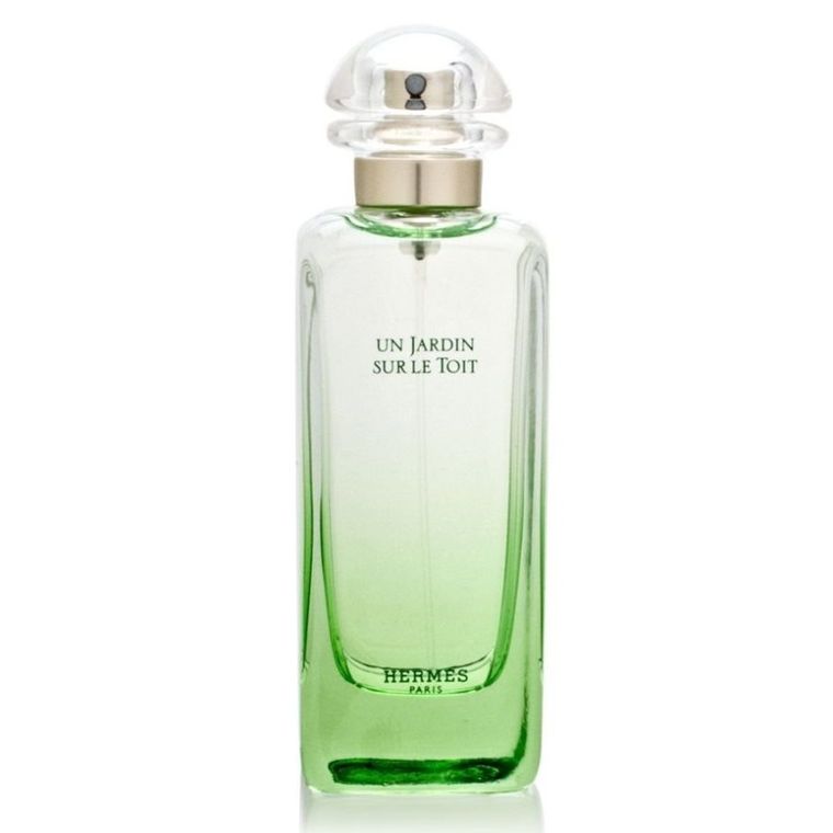 Hermes, Jardin Sur Le Toit, woda toaletowa, 100 ml