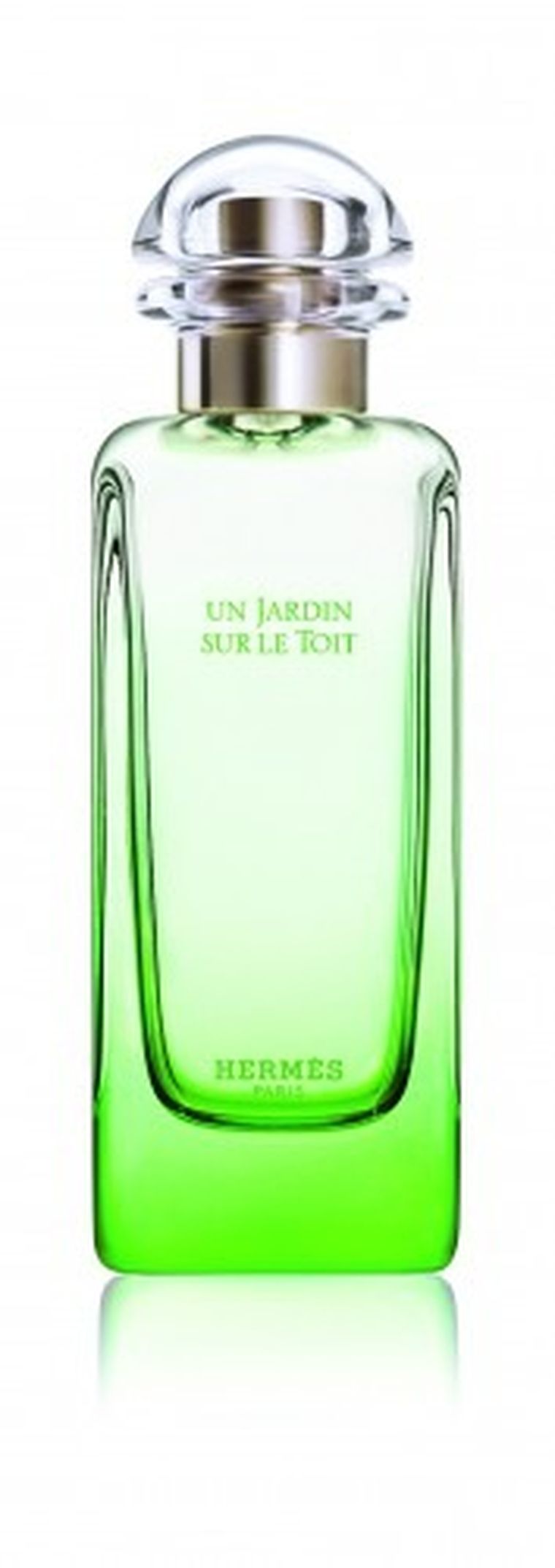 Hermes, Jardin Sur Le Toit, Woda toaletowa, 50 ml