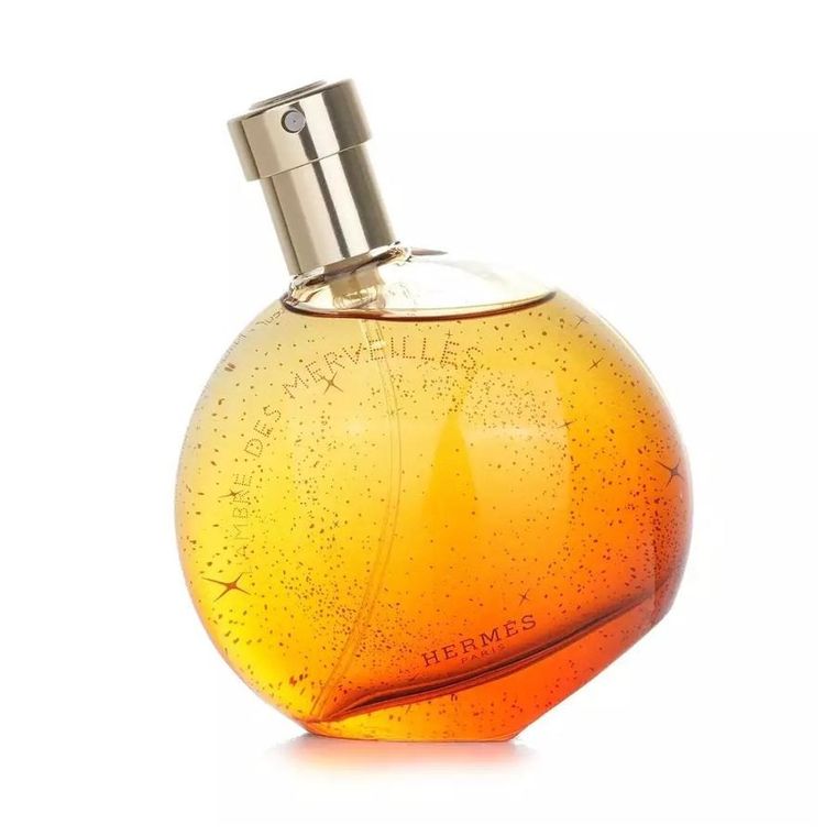 Hermes, L'Ambre Des Merveilles, woda perfumowana spray, 50 ml