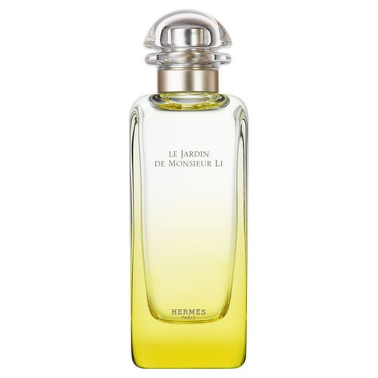 Hermes, Le Jardin de Monsieur Li, woda toaletowa, 100 ml