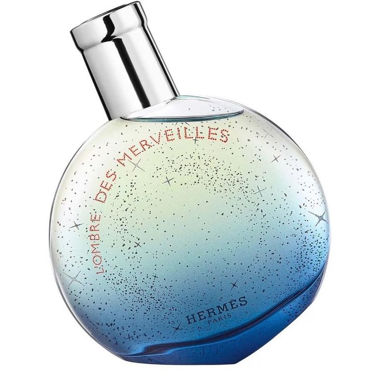 Hermes, L'Ombre Des Merveilles, woda perfumowana, refillable, spray, 30 ml