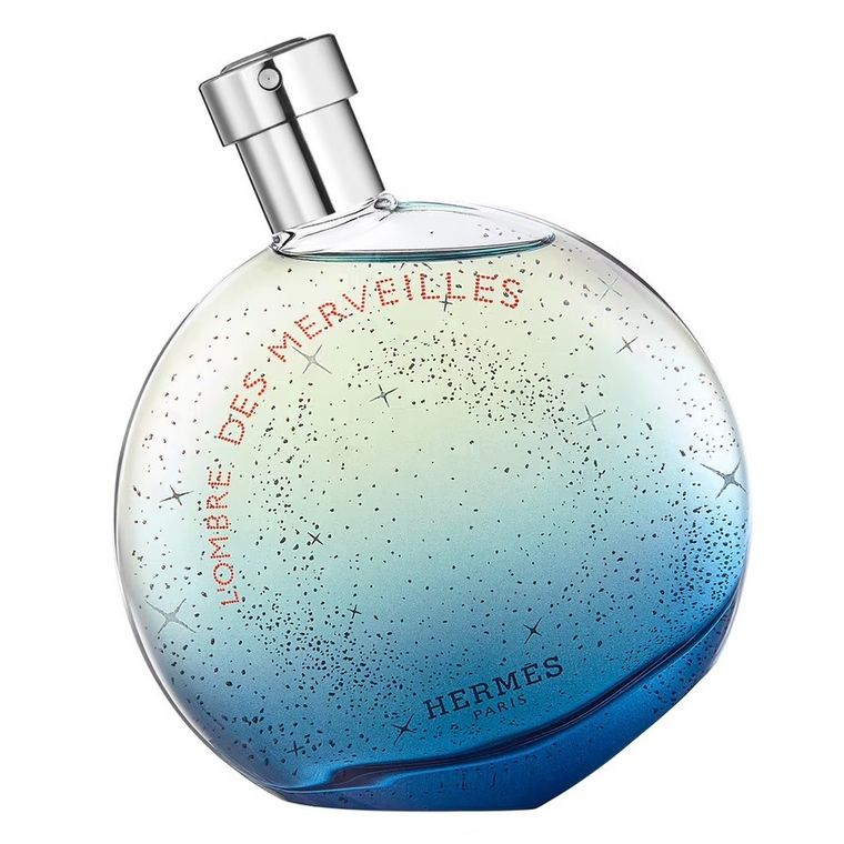 Hermes, L'Ombre Des Merveilles, woda perfumowana, spray, 100 ml