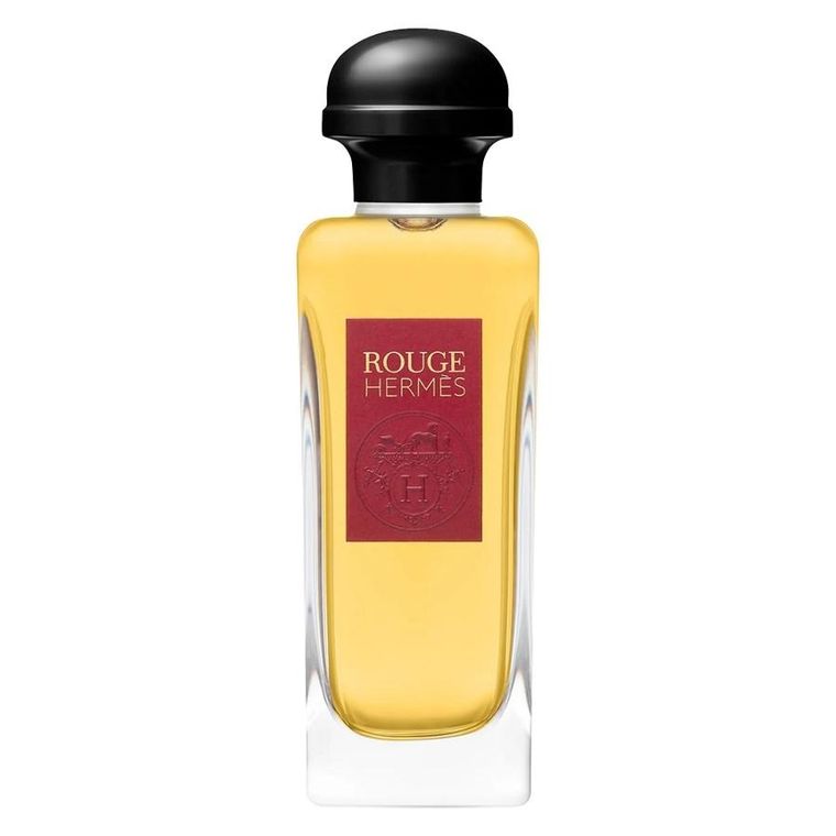 Hermes, Rouge Hermès, woda toaletowa, spray, 100 ml