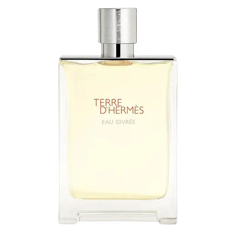 Hermes, Terre D'Hermes Eau Givree, woda perfumowana, spray, 175 ml