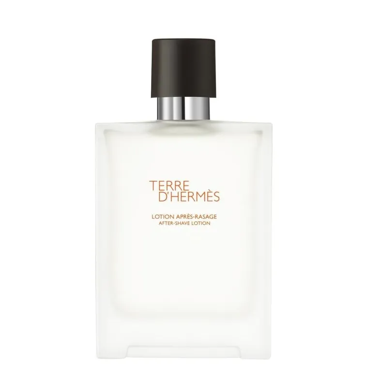 hermes terre d'hermes woda po goleniu 100 ml    