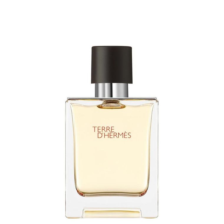 Hermes, Terre D'Hermes, woda toaletowa, spray, 50 ml