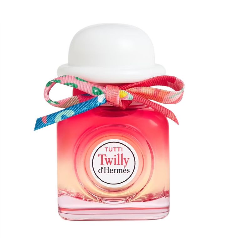 Hermes, Tutti Twilly d'Hermes, woda perfumowana, spray, 30 ml