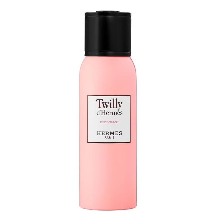 hermes twilly d'hermes dezodorant w sprayu 150 ml    