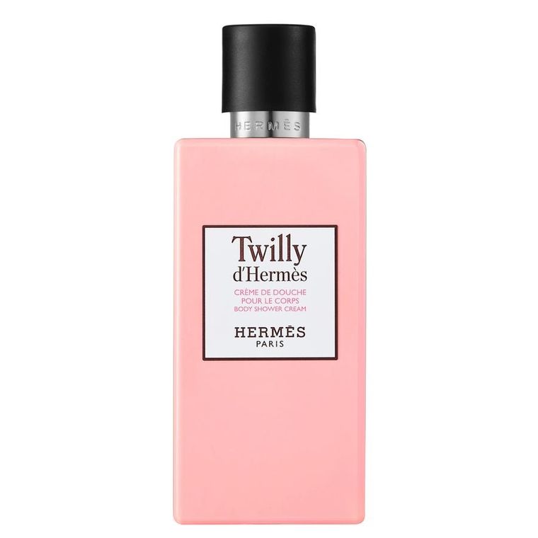 Hermes, Twilly D'Hermes, krem pod prysznic do ciała, 200 ml