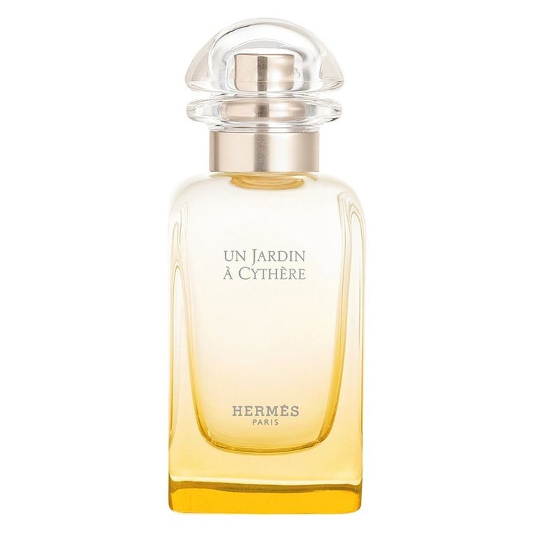 Hermes, Un Jardin a Cythere, woda toaletowa, spray z możliwością ponownego napełnienia, 50 ml