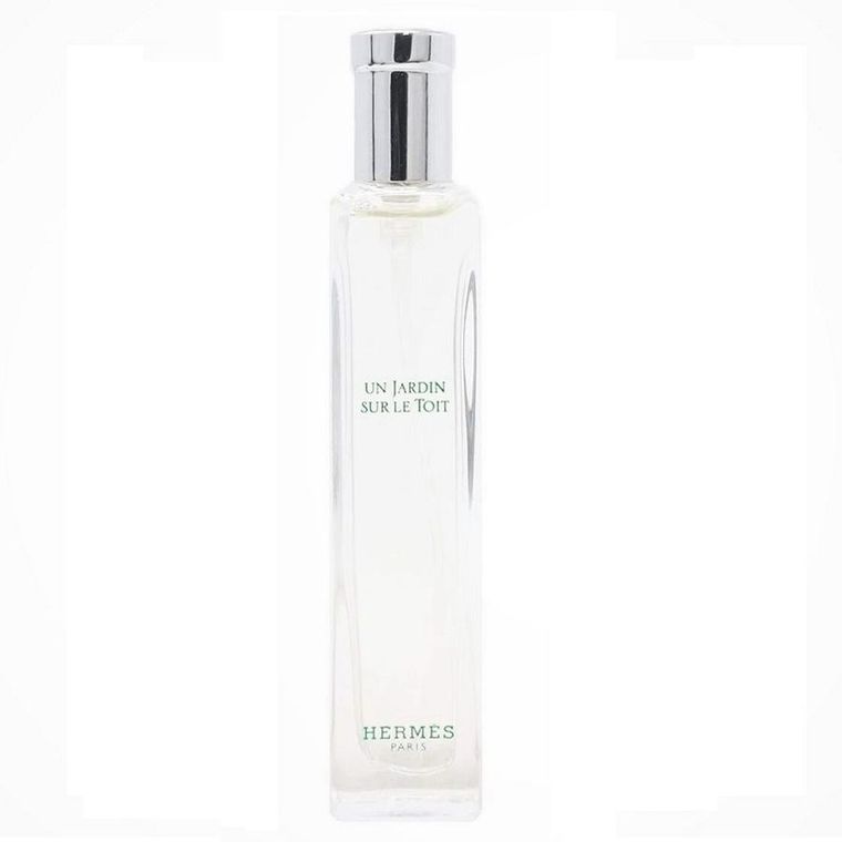 Hermes, Un Jardin Sur Le Toit, woda toaletowa, spray, 15 ml