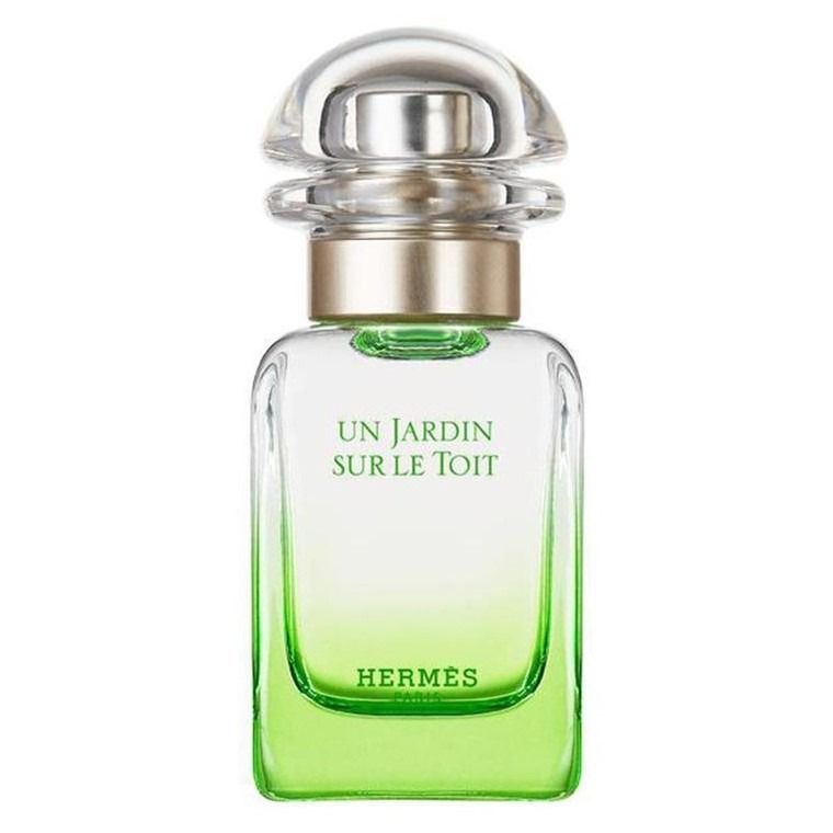 hermes un jardin sur le toit woda toaletowa 30 ml    
