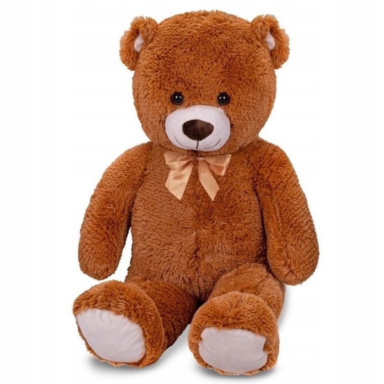 Hero, miś, duża maskotka, 100 cm