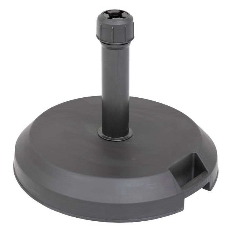 Hesperide, podstawa do parasola ogrodowego, betonowa, 29 kg
