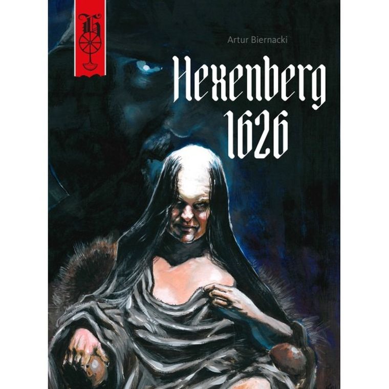 Hexenberg 1626