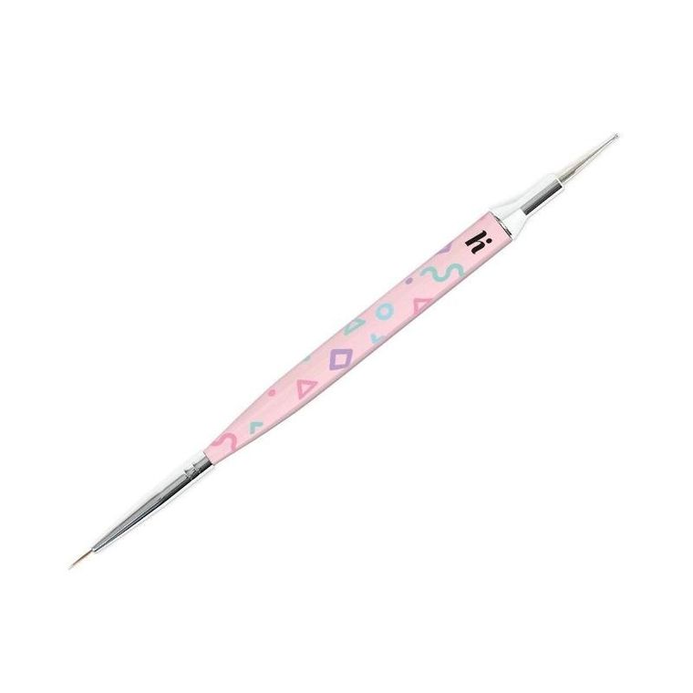 Hi Hybrid, Multibrush, pędzelek z sondą