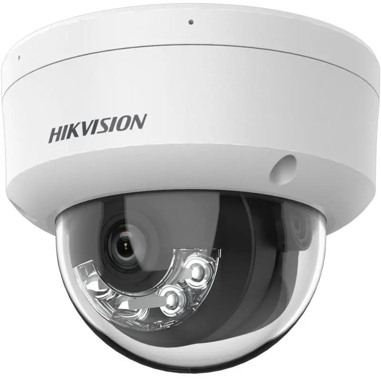 Hikvision, kamera IP, DS-2CD1183G2-LIUF 2,8mm