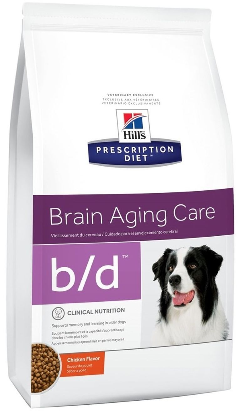 Hill's Prescription Diet, Canine b/d, sucha karma dla psa, 12 kg