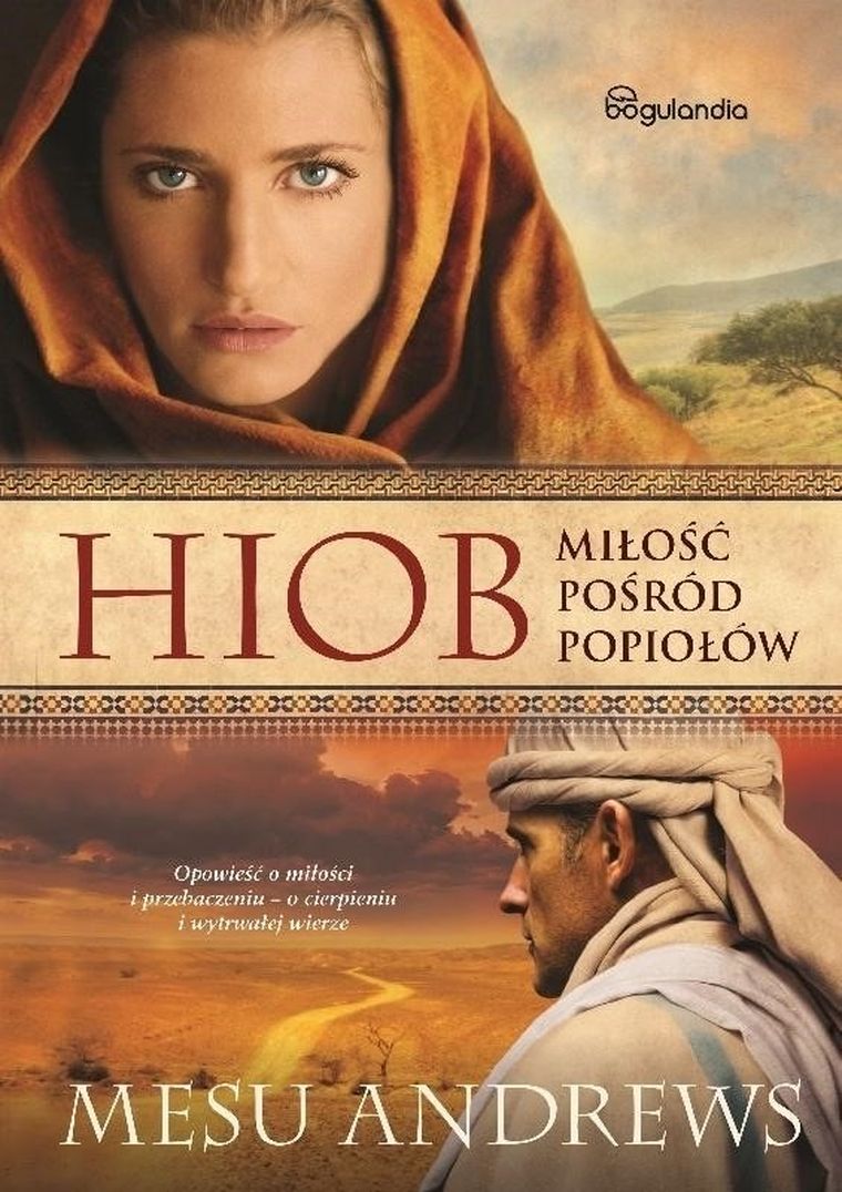 Hiob. Miłość pośród popiołów