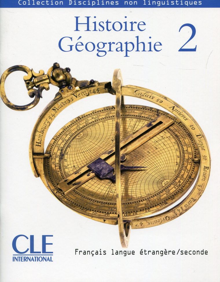 Histoire Geographie 2