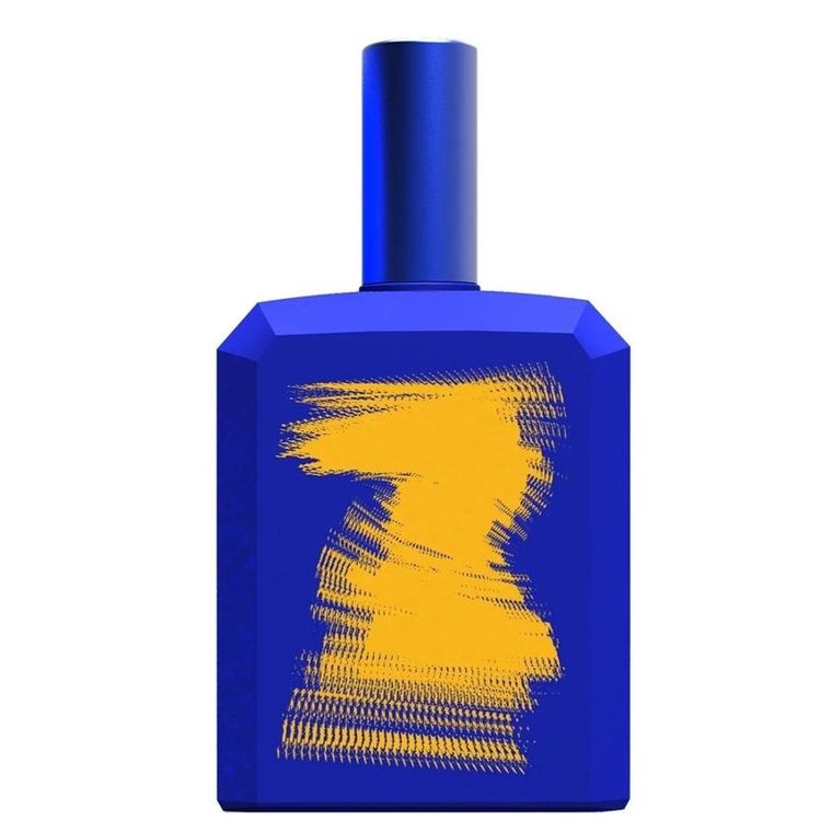 Histoires de Parfums, This Is Not A Blue Bottle 1.7, woda perfumowana, spray, 100 ml