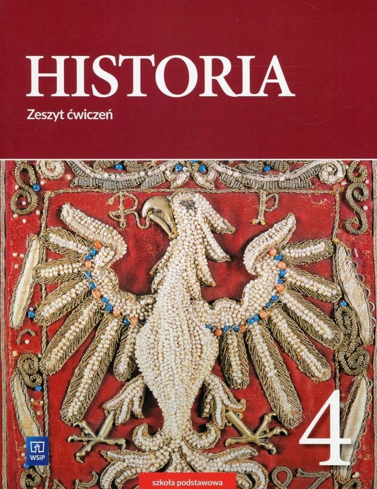 Historia 4. Ćwiczenia