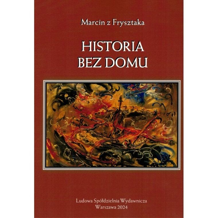 Historia bez domu