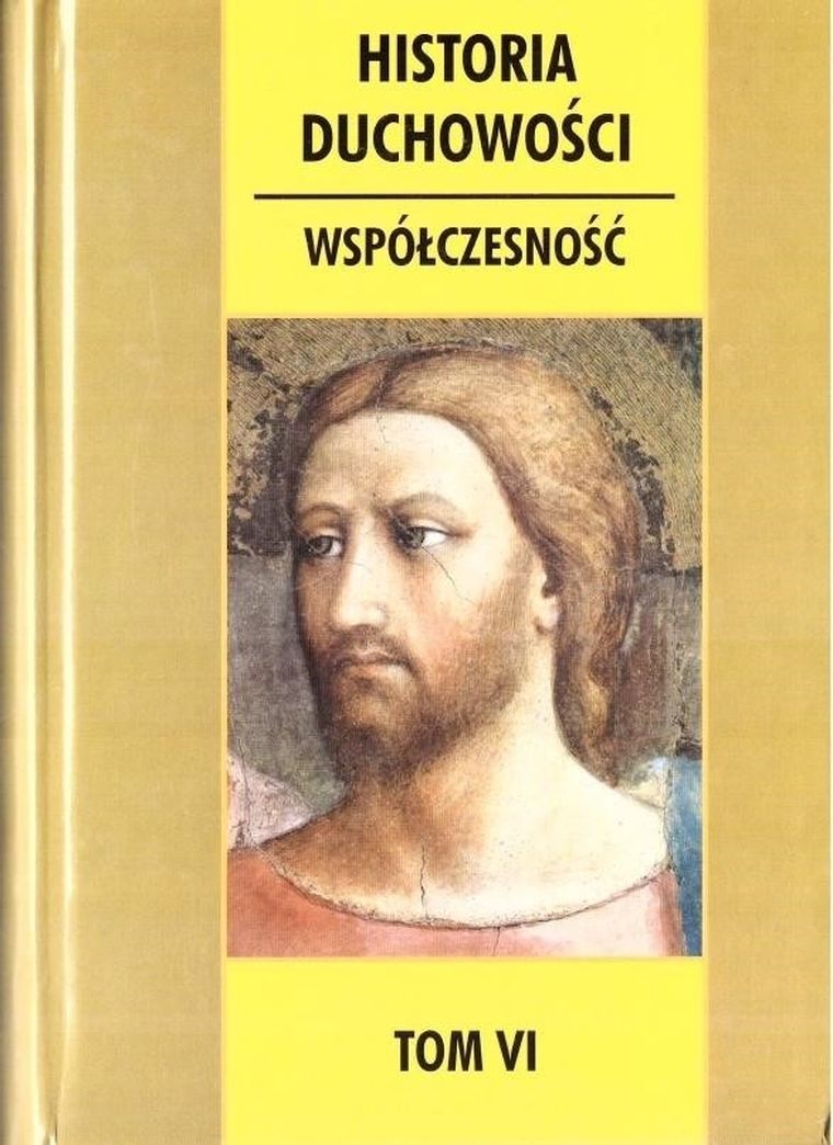 Historia duchowości. Tom 6