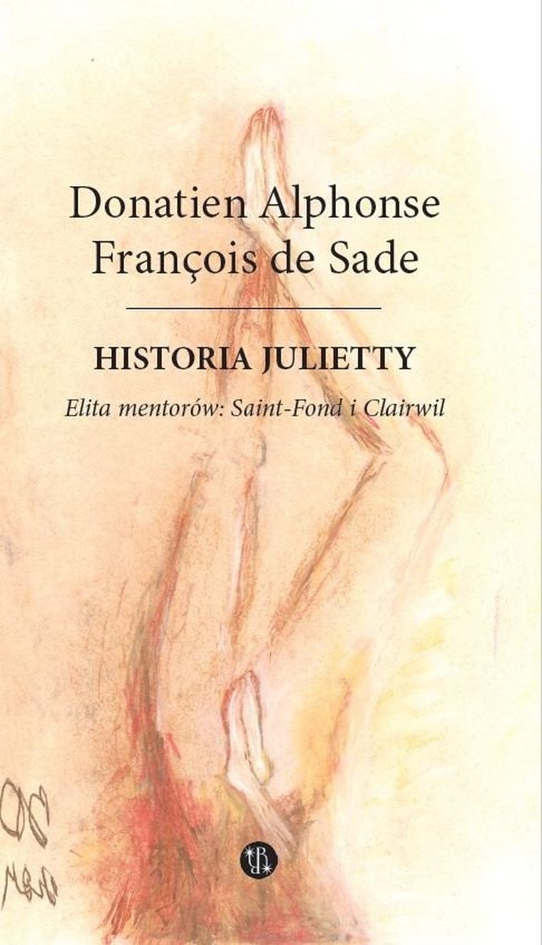 Historia Julietty. Elita mentorów: Saint-Fond