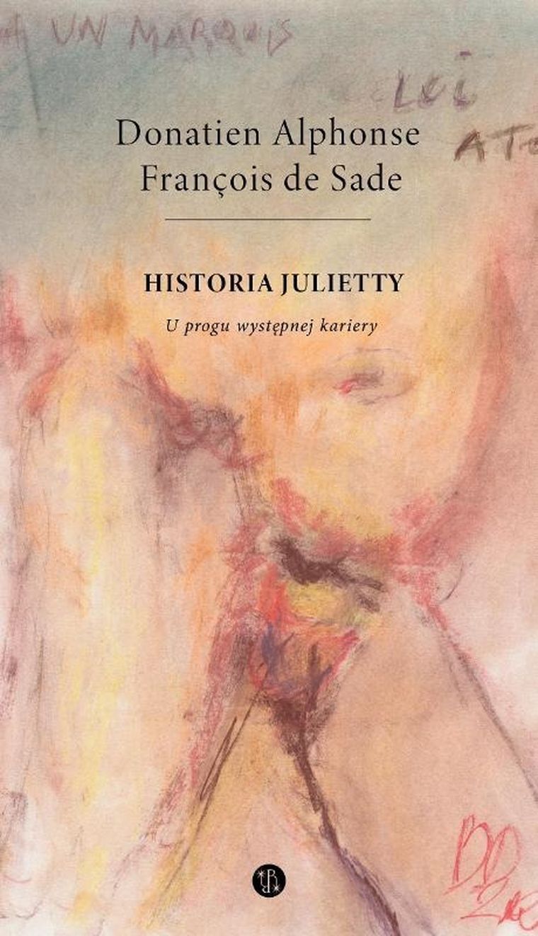 Historia Julietty. U progu wstępnej kariery