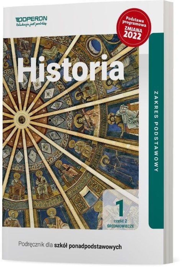 Historia LO 1 Podręcznik ZP. Część 2