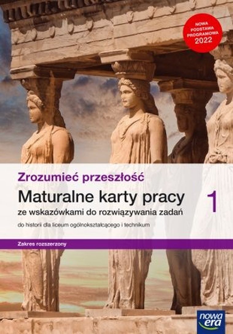 Historia LO. Zrozumieć przeszłość. Część 1
