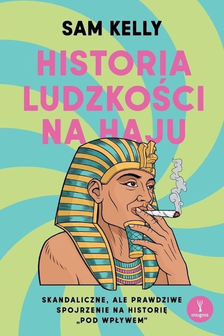 Historia ludzkości na haju